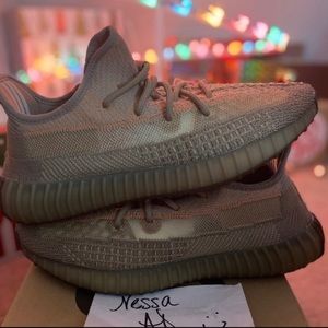 Yeezy 350 “Sand Taupe”